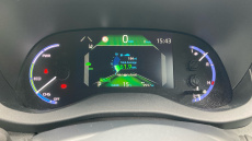 Toyota Yaris Cross 1.5 Hybrid Excel 5dr CVT Hybrid Estate